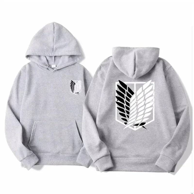 Titan Adventure Hoodie