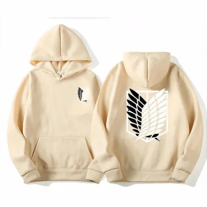 Titan Adventure Hoodie