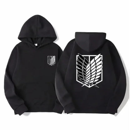 Titan Adventure Hoodie