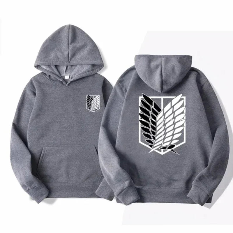 Titan Adventure Hoodie