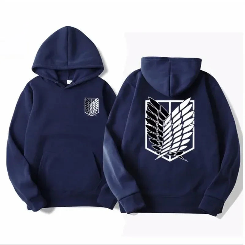 Titan Adventure Hoodie